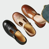 Olívka - Nostalgiya Mary Jane