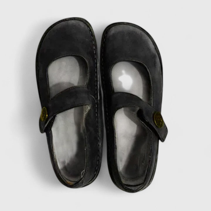 Olívia - Očarujúca obuv typu Mary Jane