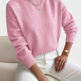 Hana™ | Elegantný a teplý pulóver