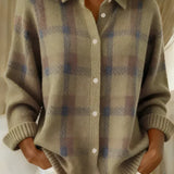 LuKa - Elegantný sveter Lungo