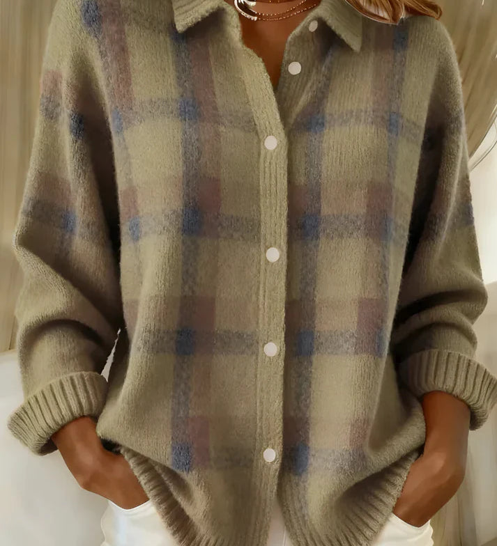 LuKa - Elegantný sveter Lungo