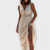 Paige ™ ｜ Šaty v bohémskom štýle