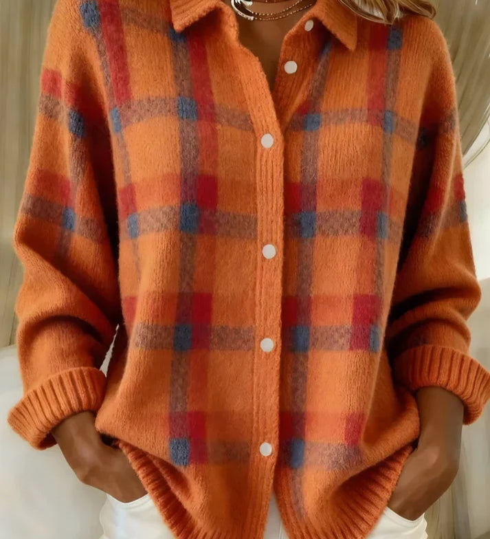 LuKa - Elegantný sveter Lungo