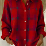 LuKa - Elegantný sveter Lungo