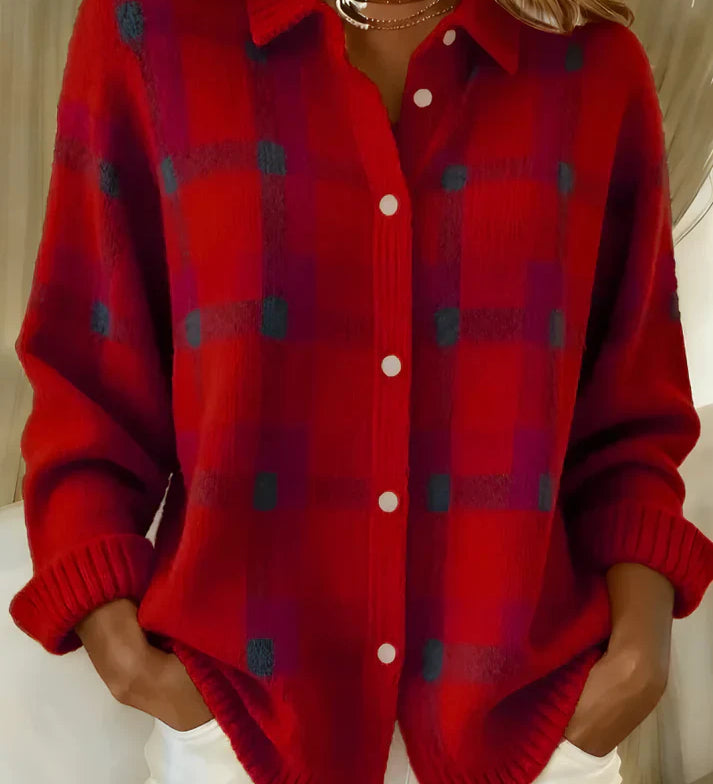 LuKa - Elegantný sveter Lungo