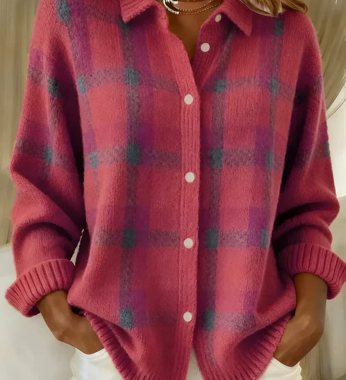 LuKa - Elegantný sveter Lungo