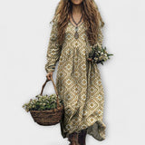 Juri ™ ｜ Dlhý rukáv Šaty