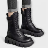 Milica - Elegantné čižmy pre ženy