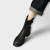 Krista – Dámske boty