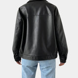 Angela ™ ｜ Elegantný Kabát