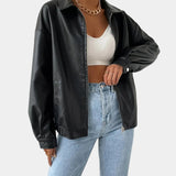 Angela ™ ｜ Elegantný Kabát