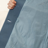 Sylvia™ - Dámska jednořadová zimná trenčkotová bunda