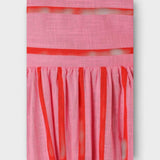 Svea  ™ ｜Maxi-šaty v Bare Bloom